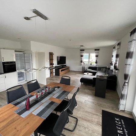 Ferienhaus Meerzeit Bastorf Εξωτερικό φωτογραφία