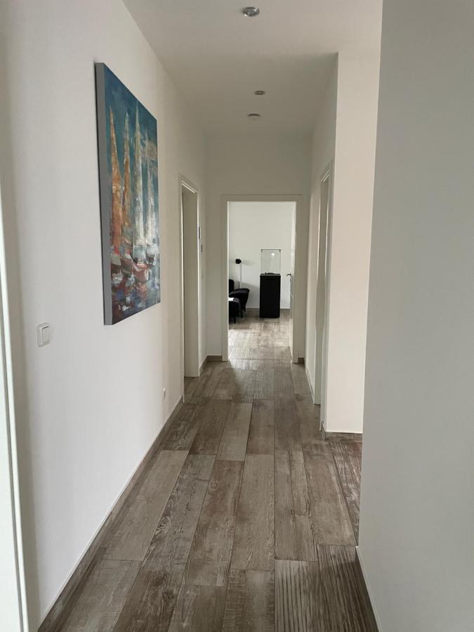 Ferienhaus Meerzeit Bastorf Εξωτερικό φωτογραφία
