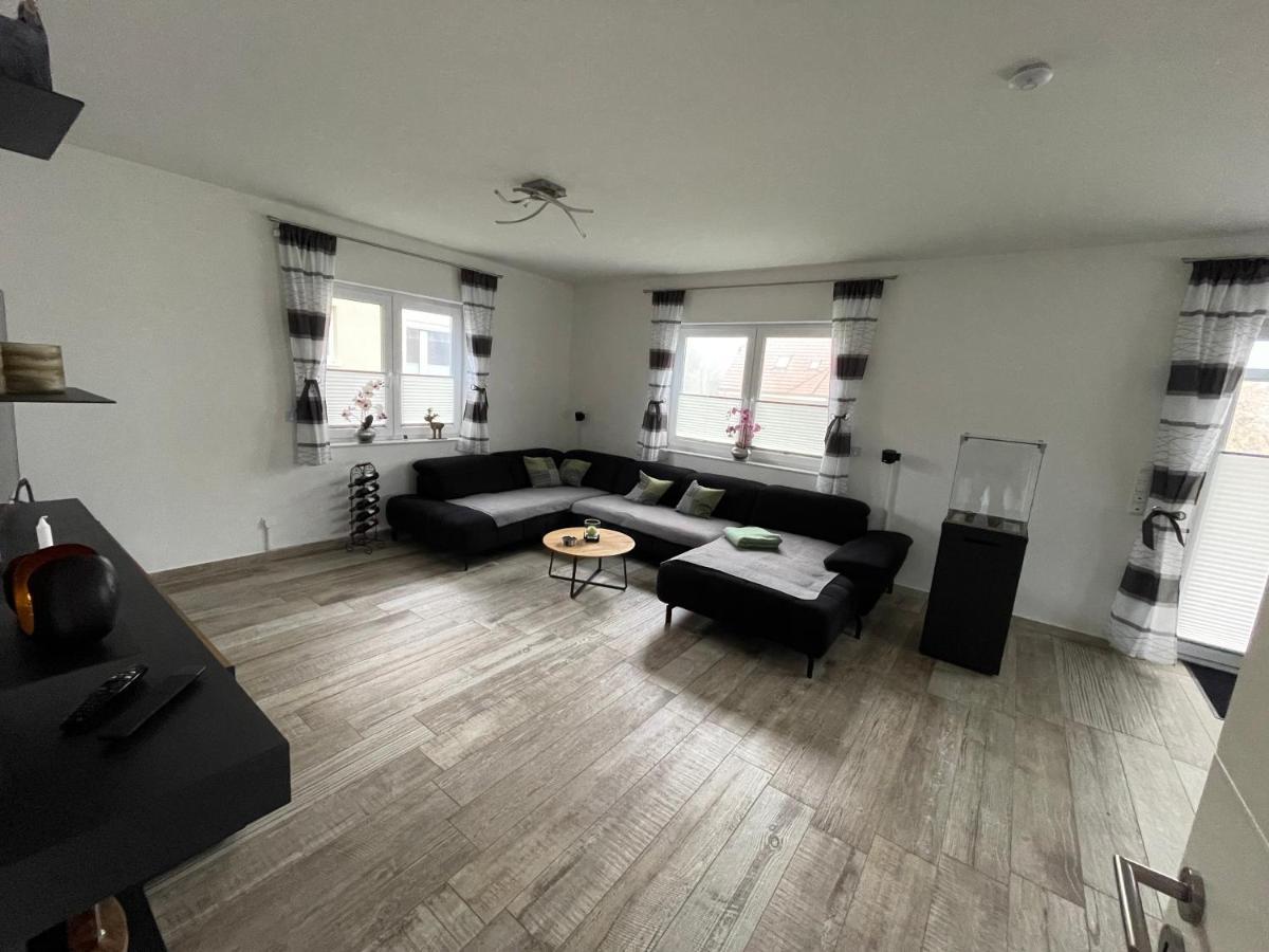 Ferienhaus Meerzeit Bastorf Εξωτερικό φωτογραφία