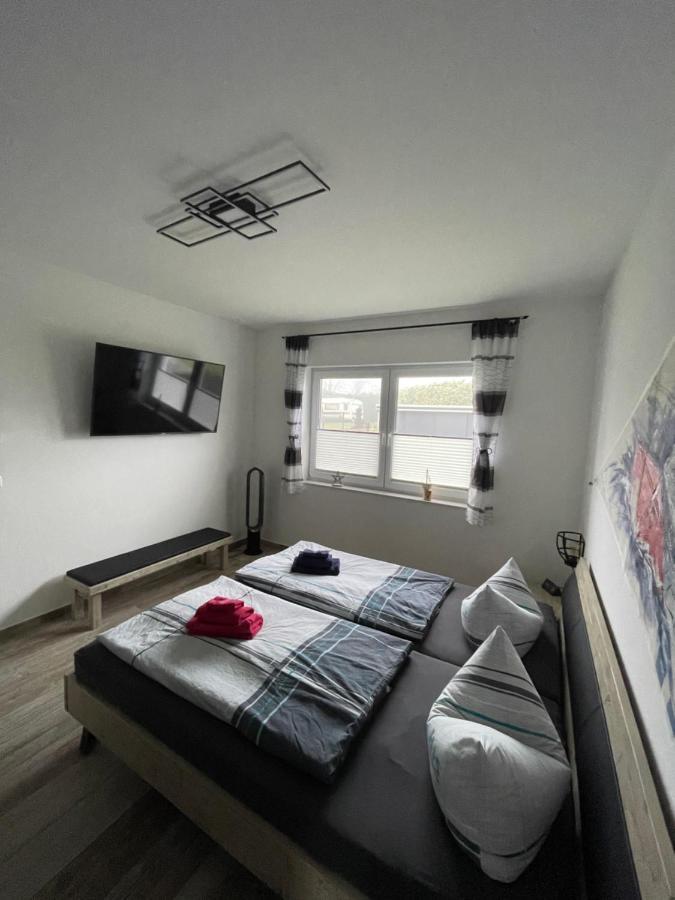 Ferienhaus Meerzeit Bastorf Εξωτερικό φωτογραφία